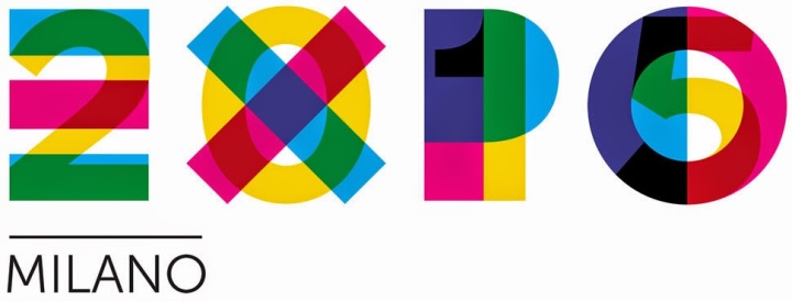 Logo Expo 2015 - Fonte APT servizi srl